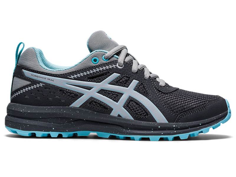 Sapato Para Trilha Asics GEL-TORRANCE TRAIL Mulher Cinzentas, 2193A263.469